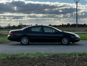 Chrysler Concorde 3.2 V6 LXi 1998-NOVÁ STK - 7