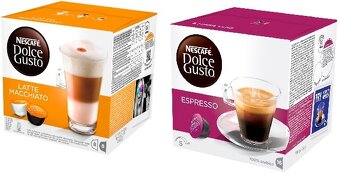 Kávovar Nescafe Dolce gusto KRUPS - 7