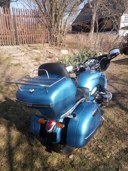 Bmw r1200cl - 7