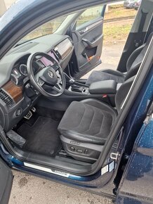 Škoda Kodiaq  Scout 2,0 TDI 140kw, najeto 165tis, R.v 2018, - 7
