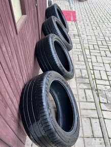 Continental PremiumContact 6 235/45 R17 - 7