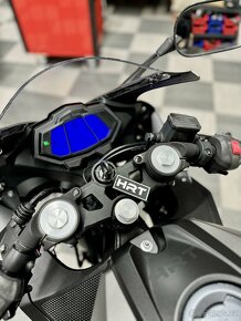 Yamaha YZF-R125 2015 TOP STAV 20000KM - 7