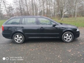 Prodám Škoda Octavia ll 2.0tdi - 7