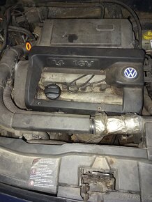 VW Golf 1.4 AXP - 7