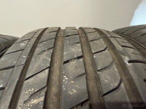 Pneumatiky Nexen NFera SU1 225/45 R19 letní - 7