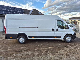 Fiat Ducato 2,3 JTD L4H2 MAXI bez ADBlue 219.000 Kč - 7