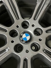 5x112 R20 org. BMW 275/45 r20 Zimne - 7