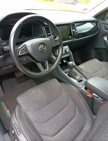 Škoda Kodiaq 2.0Tdi 110kw Dsg rv 2022 Style - 7