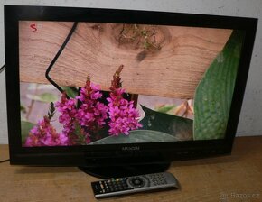 FullHD LED televize 60 cm MASCOM napájení 12V i 230V - 7