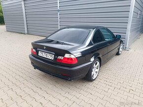 BMW e46 318i - 7