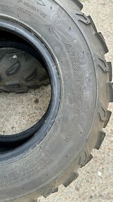 SADA PNEU ATV MAXXIS AT 22x7-10 + AT 20x10-9 (2+2ks) - 7