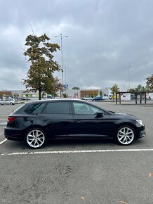 Seat Leon FR 2.0tdi 135kw - 7