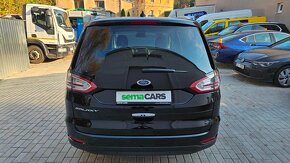 Ford Galaxy 2.0 EB 110 kW Titanium 7míst  VÁNOČNÍ VÝPRODE - 7