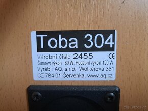 Reprobedny AQ toba 304 - 7