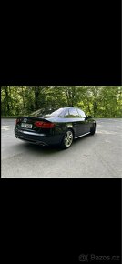 Audi A4 B8 3.0TDI 176kw Quattro2011 - 7