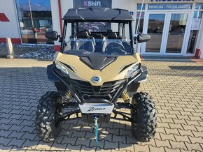 GLADIATOR Z950 Sport XL,AKCE GLADIATOR EV110 za 39990 Kč - 7