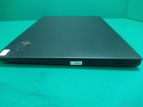 Lenovo Thinkpad X1 Carbon 9g i7-1185g7√16GB/512GB√1r.z√DPH - 7