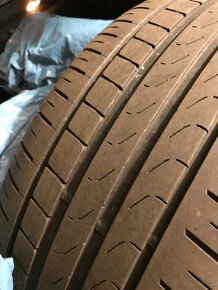 Pirelli Cinturato P7 235/45 R18 4ks dezén 4mm plně zachovalé - 7