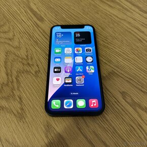 iPhone 12 mini 128GB, pěkný stav, 12 měsíců záruka - 7