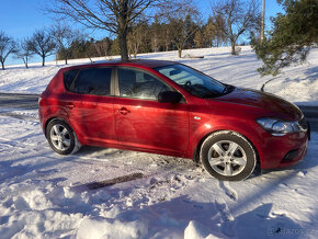 KIA CEED 144 000 km - 7