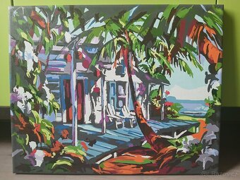 Obraz 40x50cm - 7