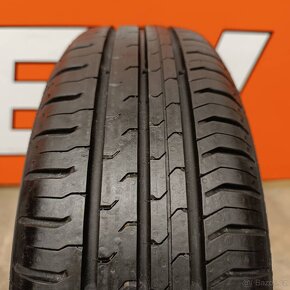 Kola pro Opel Karl + letní pneumatiky 165/65 r14 - 7