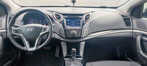 Hyundai i40 1.7crdi - 7