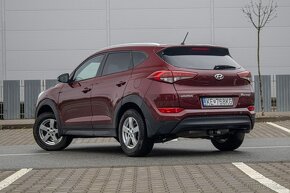 Hyundai Tucson 1.6 GDi Family - 7