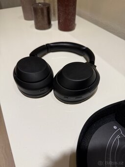 Sony WH-1000XM4 Black - 7