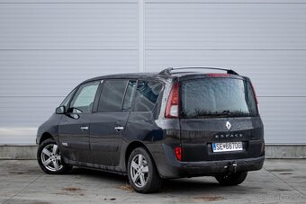 Renault Grand Espace 2.0 dCi - 7