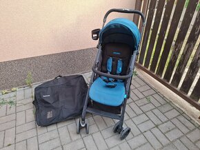 Kočárek RECARO Easylife Elite 2 - 7