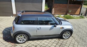 Mini Cooper 1.6D 80kW - 7