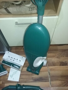 Vorwerk VK 136 maxikombi perfektní stav - 7