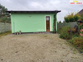 Prodej RD 1+kk, 37 m2, na pozemku 307 m2 u obce Chotýčany. - 7