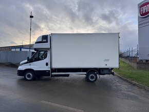 IVECO DAILY 3.0 129 KW MRAZÁK HI-MATIC LED ZÁSUVKA ZÁRUKA - 7