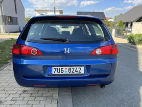 Honda Accord Tourer 2.0i Vtec 114KW •LPG• - 7