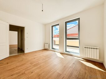 Pronájem byty 2+kk, 55 m2 - Praha - Vinohrady, ev.č. LS116 - 7