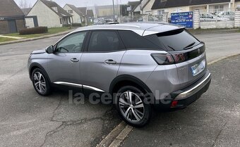 PEUGEOT 3008 II (2) 1.5 BlueHDi 130 S&S ALLURE 07/2021 - 7