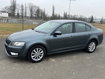 ŠKODA OCTAVIA LIMUZINA III 1.6TDI - 7