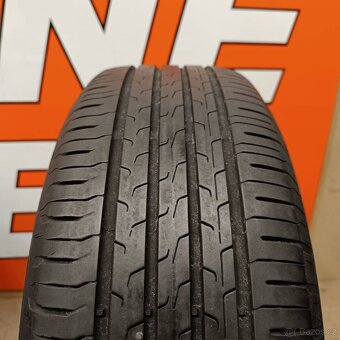 Alu kola Opel Mokka + letní pneu 215/60 R17 - 7