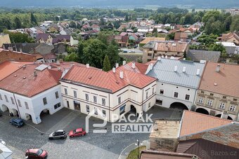 Prodej komerční nemovitosti v Lipníku nad Bečvou - 7