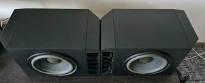 Bose 301 serie 4 - 7