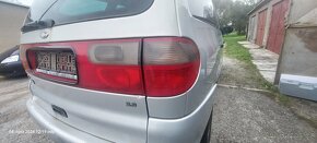 Ford Galaxy 2.3 16v 107kw 1999 LPG - 7