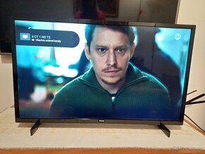 Smart TV Philips 32PFS6805-úhlopříčka 80cm - 7