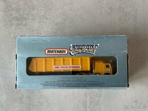 Matchbox Convoy CY-20 - 7