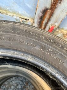 215/55 R18 Continental letní 4ks - 7