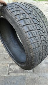 Pneu 245/40 r18 - 7