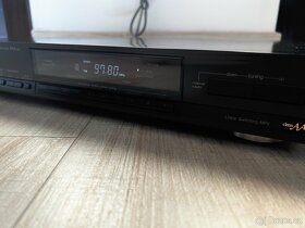 Tuner Technics ST-G470 class AA - 7