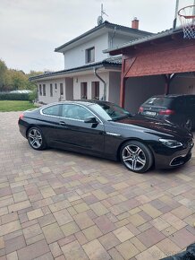 Bmw 640d coupe - 7