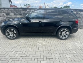 BMW X5 4.0D E70 - 7